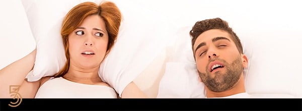 Nightlase Snoring Treatment in NYC Manhattan